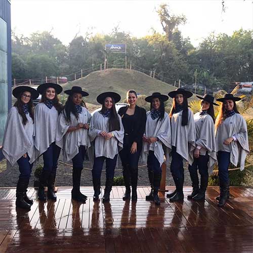 Confecção de uniformes para eventos Confecção de uniformes para eventos
