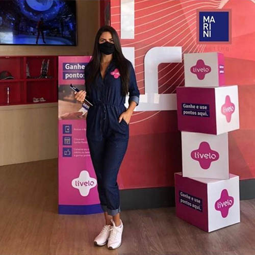 Fábrica de camisas promocionais Fábrica de camisas promocionais