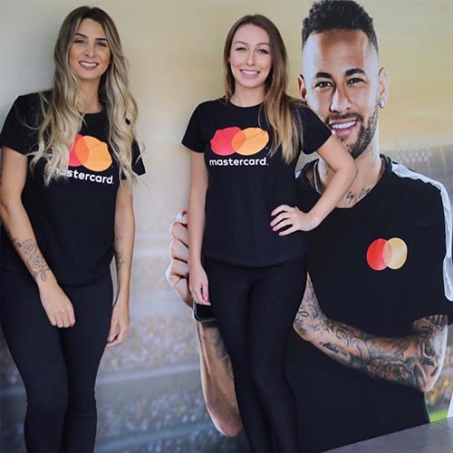 Uniformes corporativos promocionais Uniformes corporativos promocionais